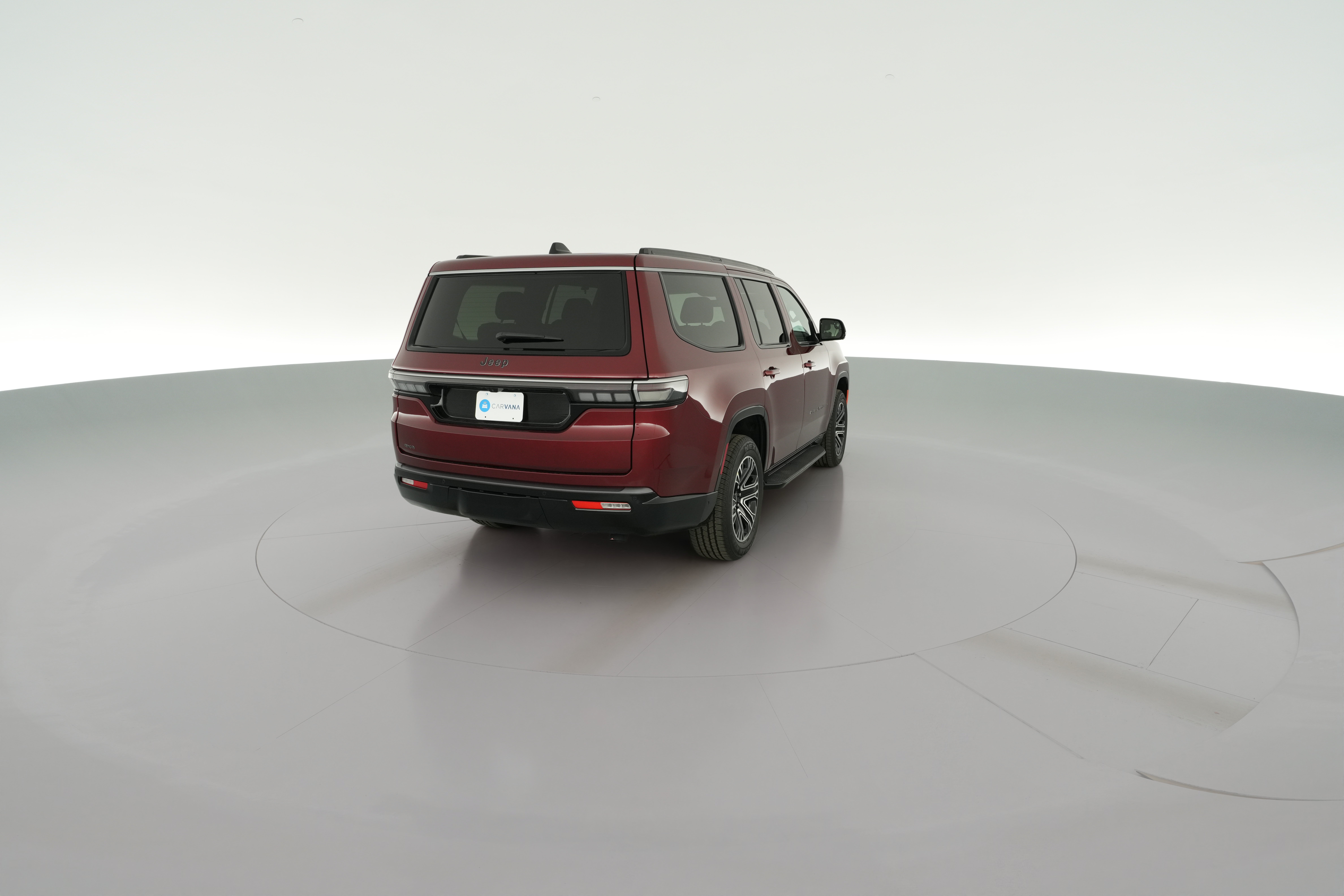 2026 Jeep Grand Wagoneer Base - Photo 52