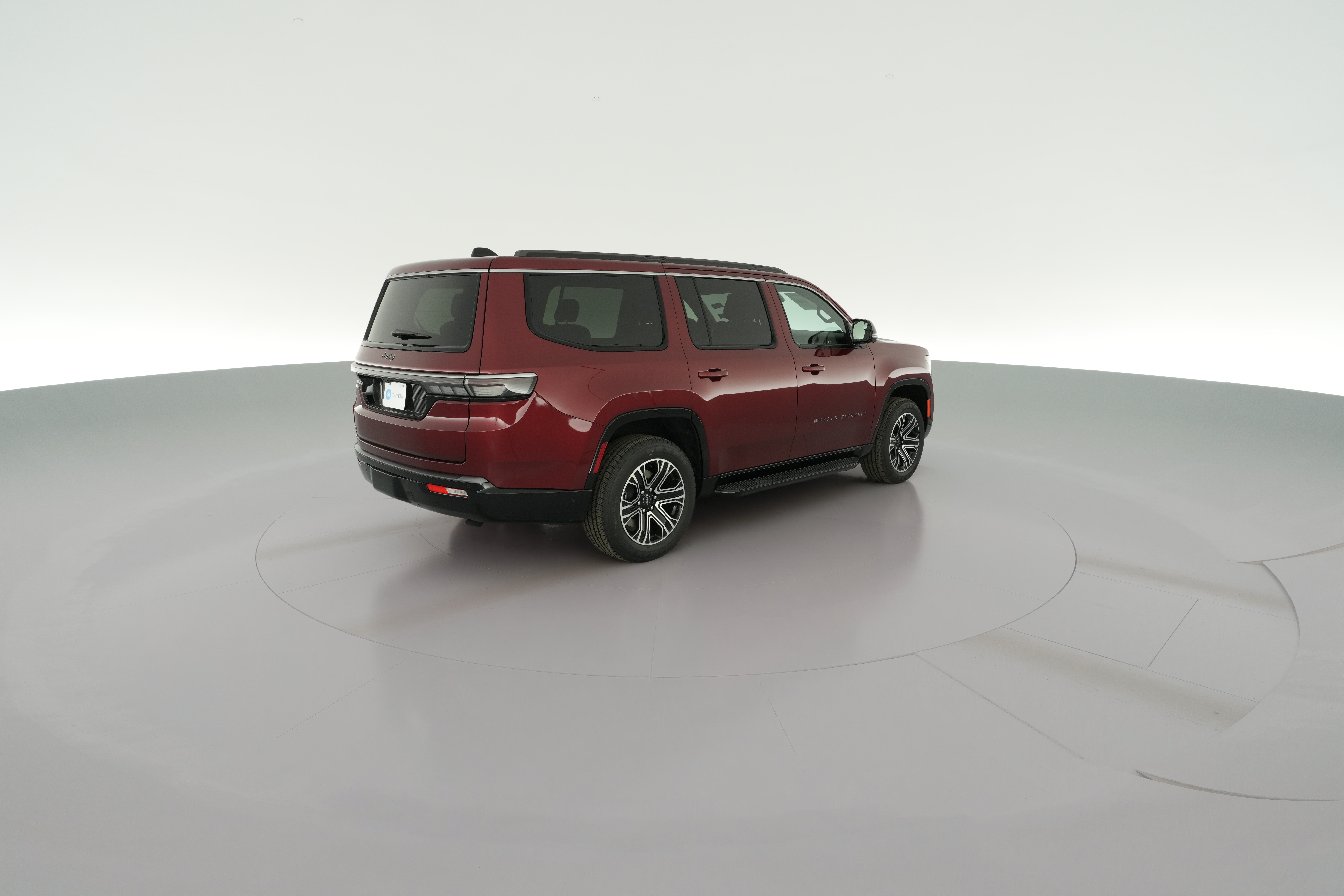 2026 Jeep Grand Wagoneer Base - Photo 53