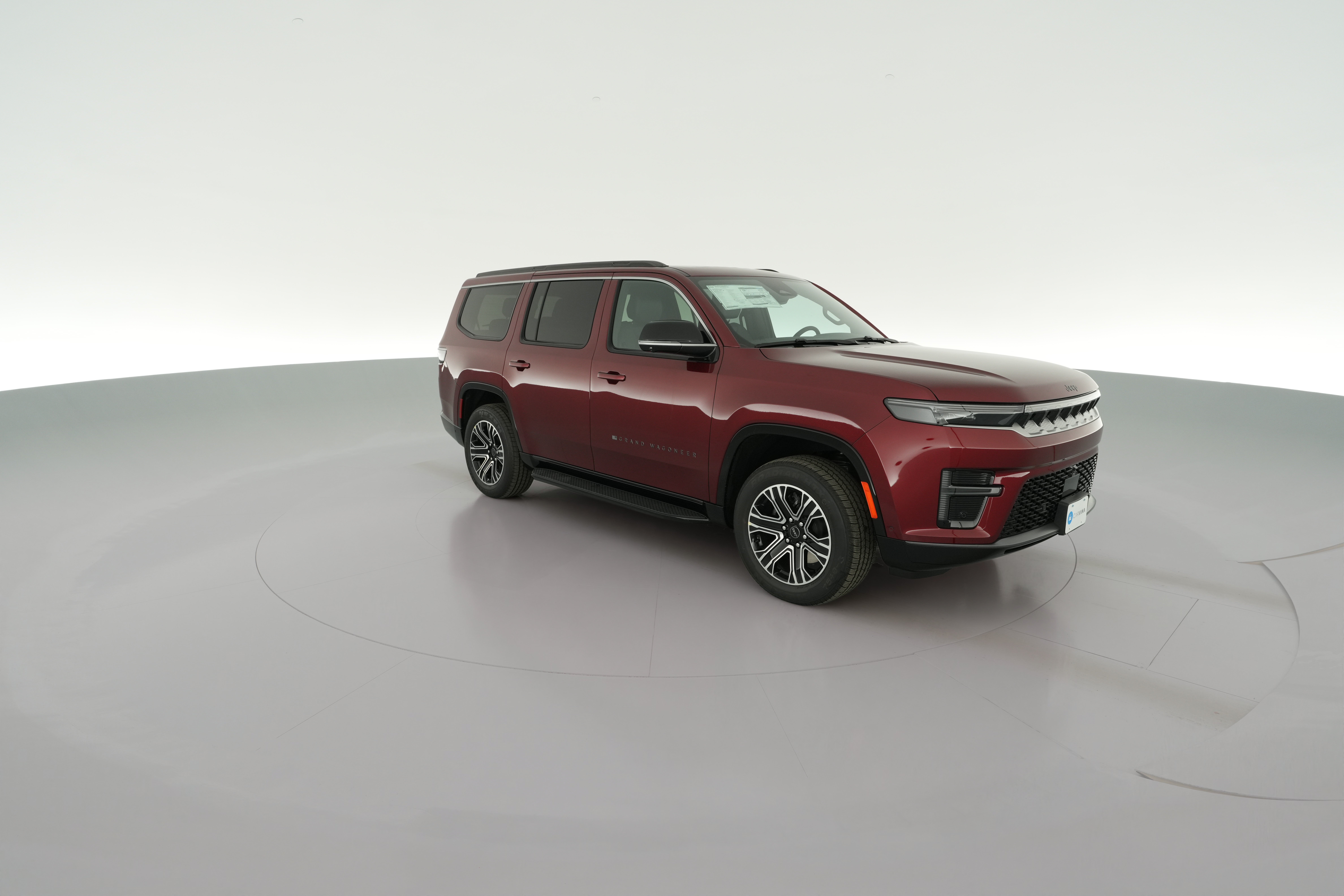 2026 Jeep Grand Wagoneer Base - Photo 57