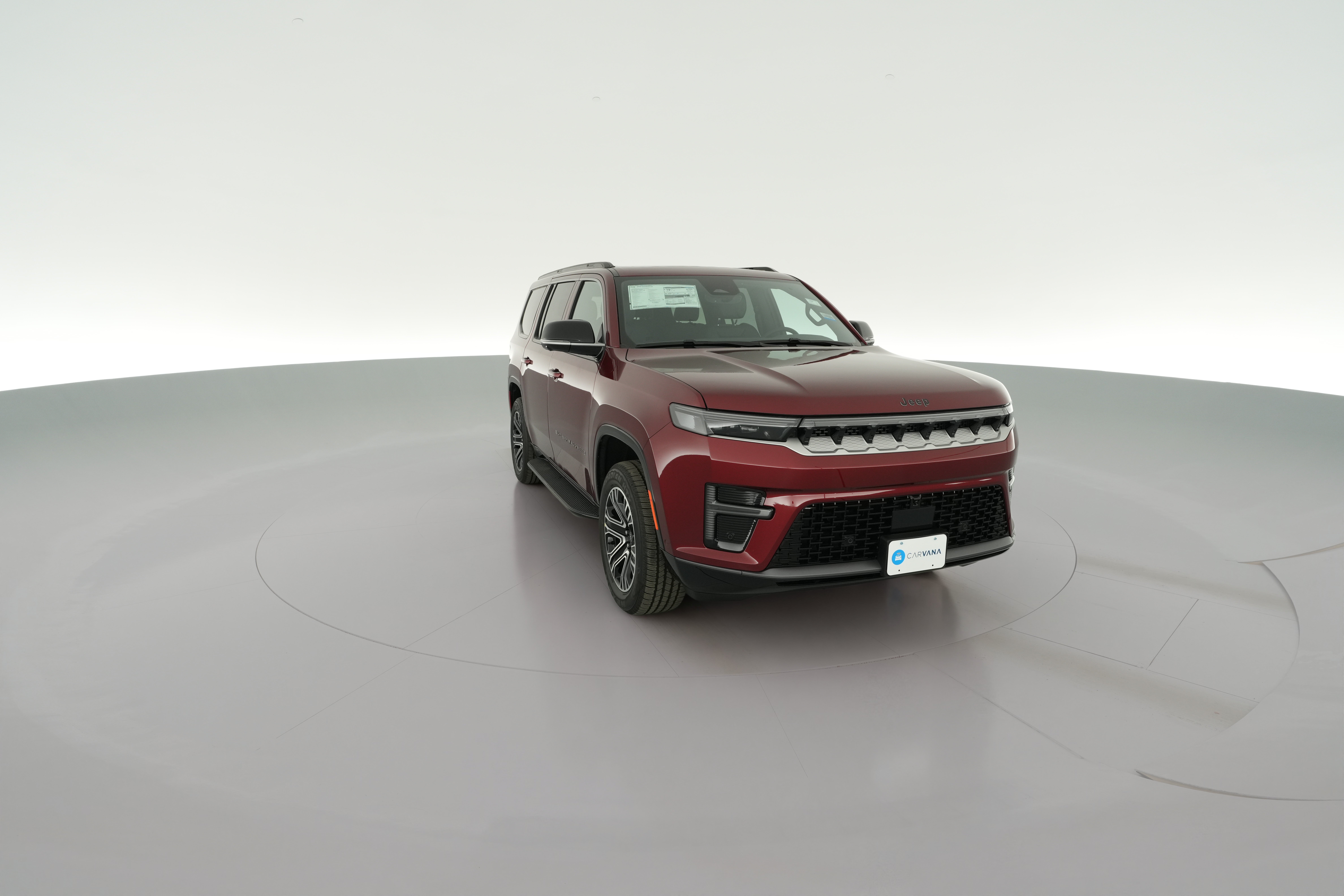 2026 Jeep Grand Wagoneer Base - Photo 58