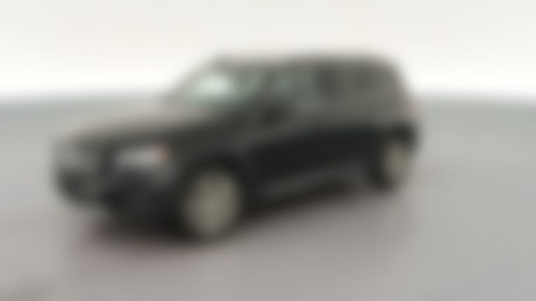 2023 Mercedes-Benz GLB vehicle photo