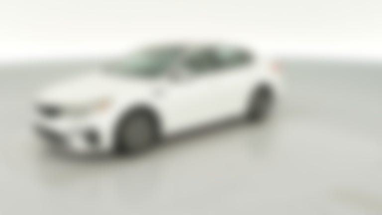 2020 Kia Optima vehicle photo