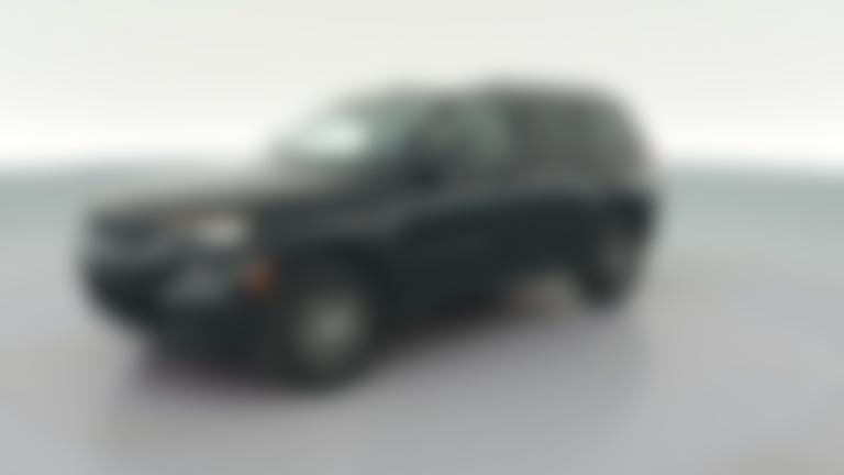 2023 Jeep Grand Cherokee vehicle photo