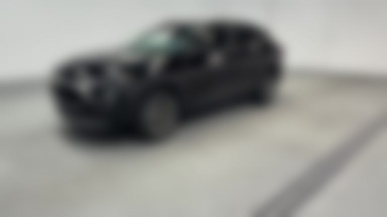 2025 Chevrolet Trax vehicle photo