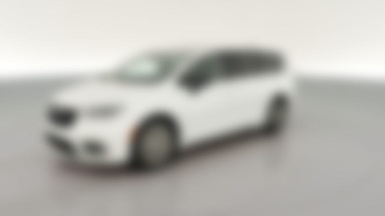 2024 Chrysler Pacifica vehicle photo
