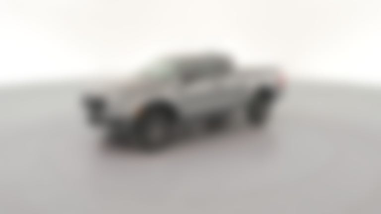 2021 Ford Ranger SuperCab vehicle photo