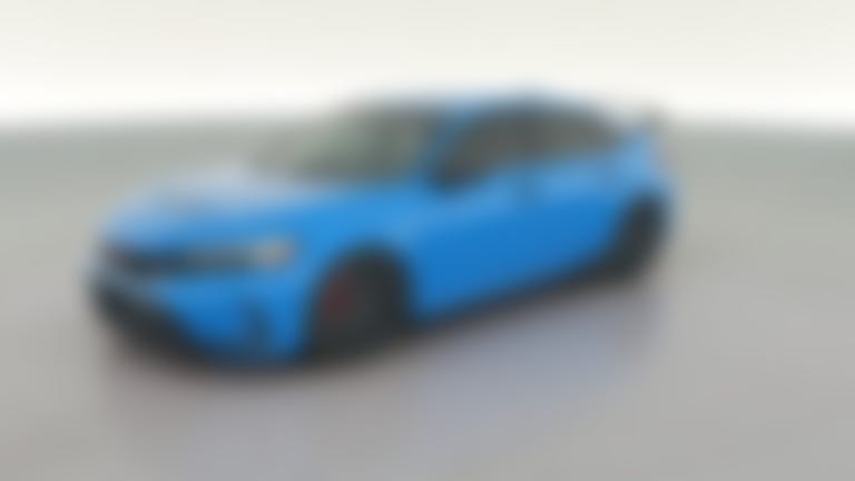 2023 Honda Civic Type R vehicle photo