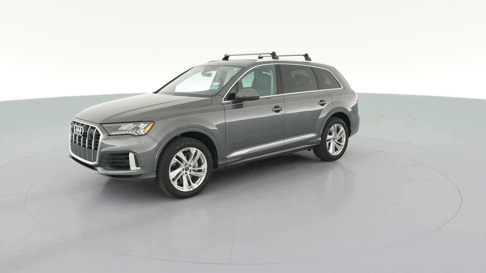2023 Audi Q7 vehicle photo