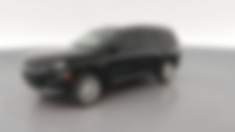 2021 Jeep Grand Cherokee L vehicle photo
