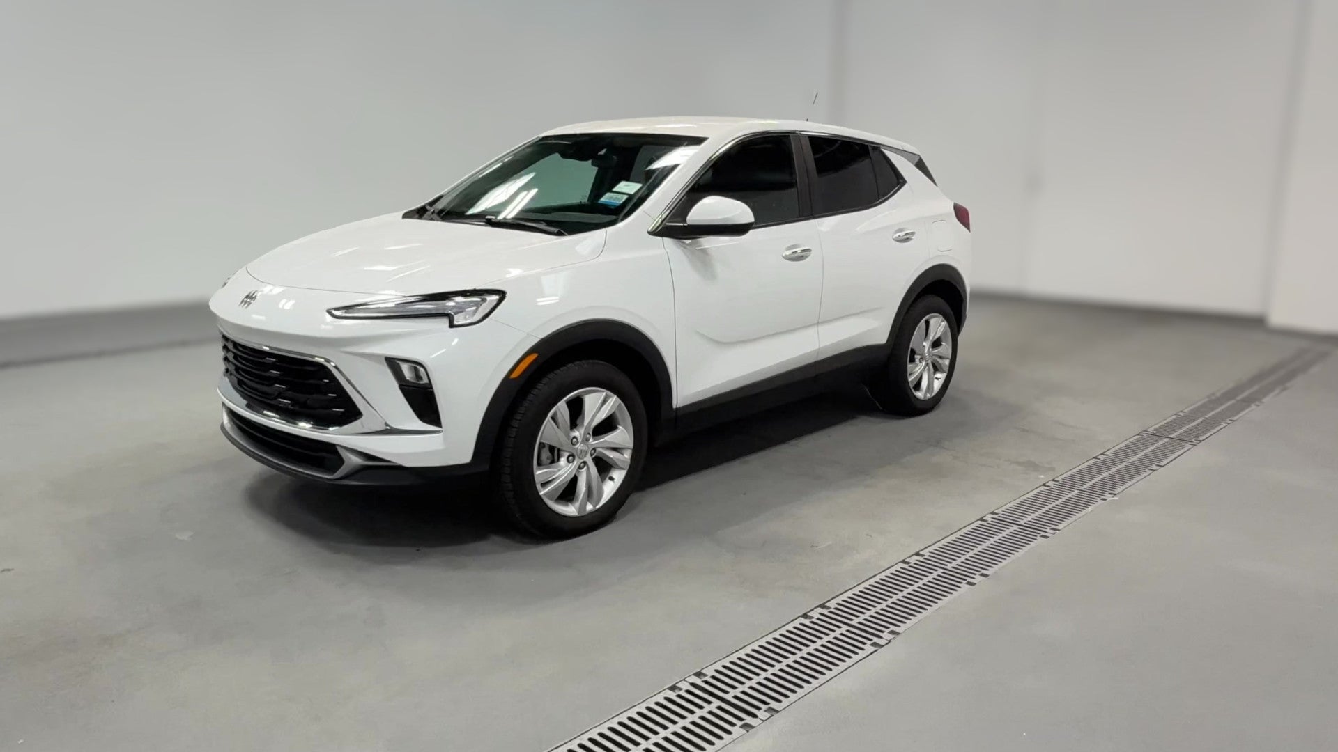 2025 Buick Encore GX vehicle photo