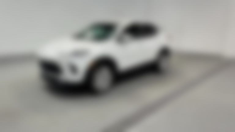 2025 Buick Encore GX vehicle photo
