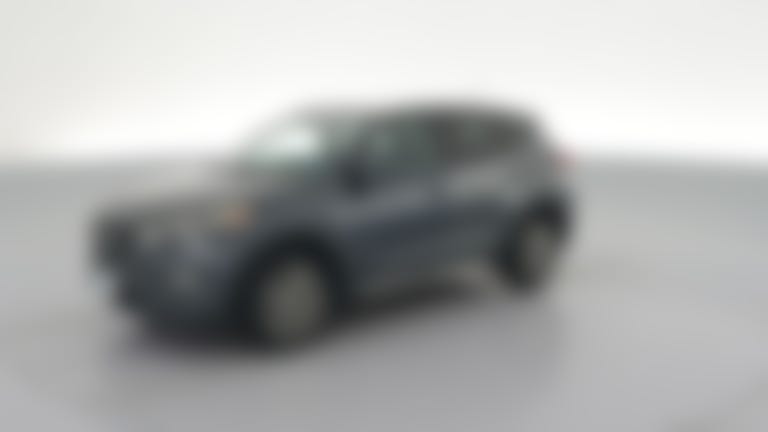 2017 Hyundai Tucson vehicle photo