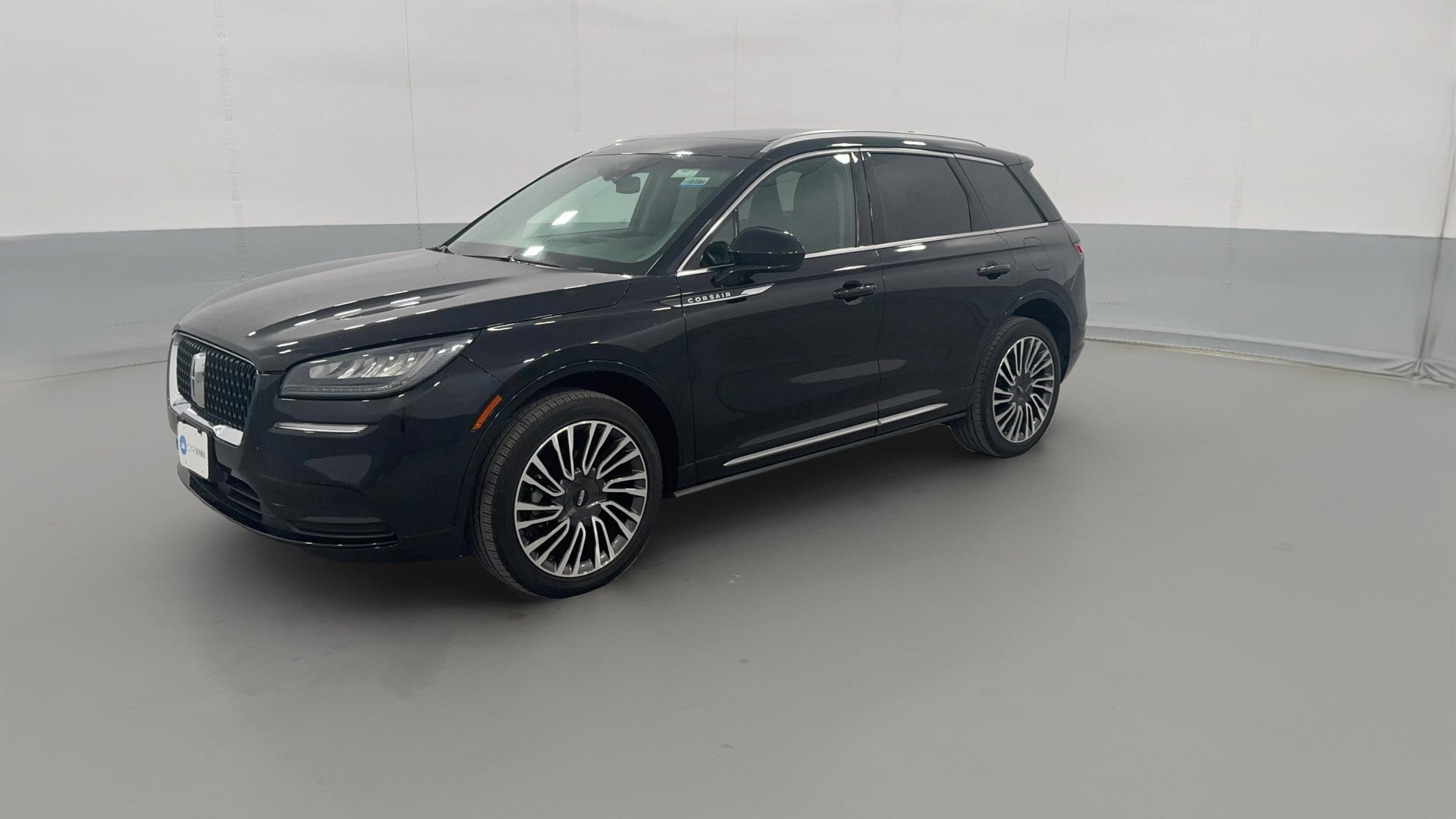 2022 Lincoln Corsair vehicle photo
