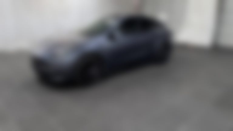 2022 Tesla Model Y vehicle photo