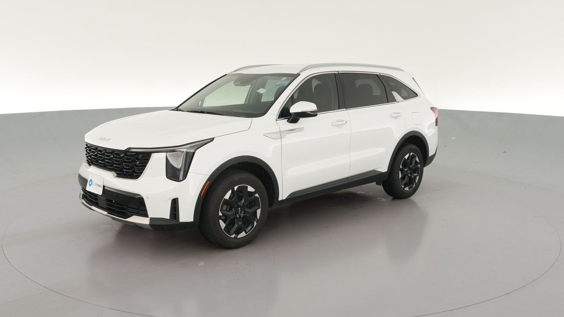 2024 Kia Sorento vehicle photo