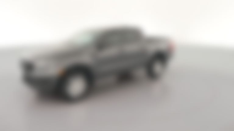 2019 Ford Ranger SuperCrew vehicle photo