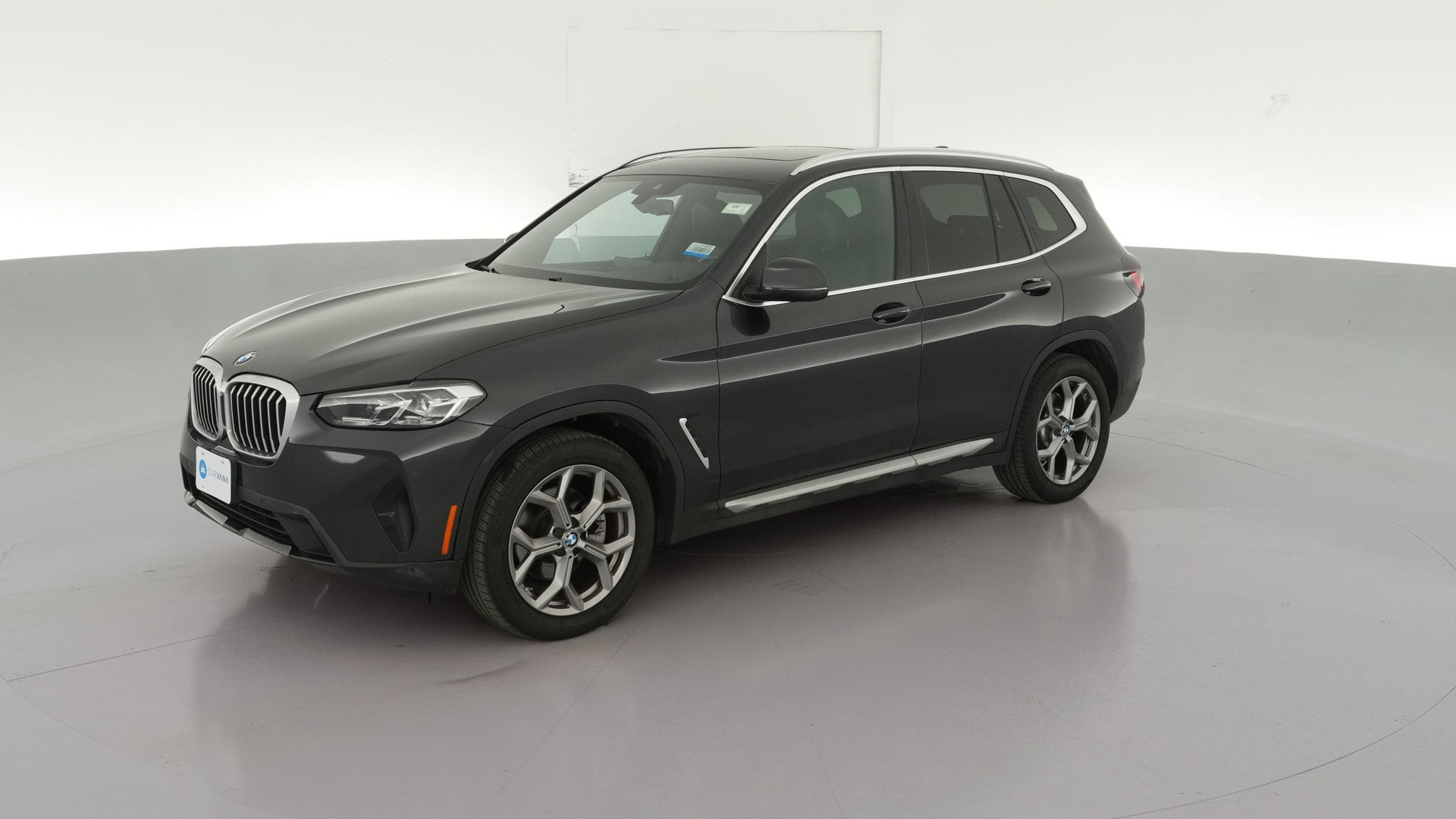 2023 BMW X3 vehicle photo