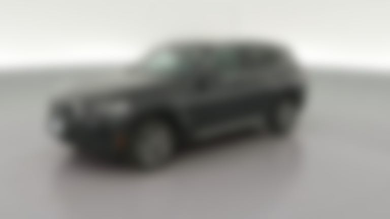 2023 BMW X3 vehicle photo