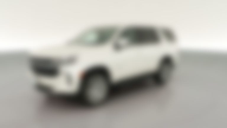 2022 Chevrolet Tahoe vehicle photo