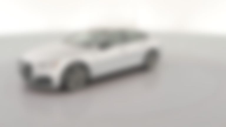 2019 Audi A5 vehicle photo