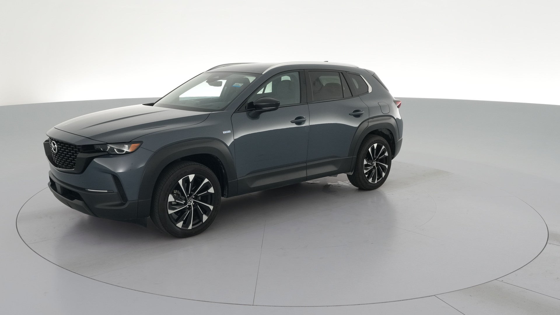 2025 MAZDA CX-50 Hybrid vehicle photo