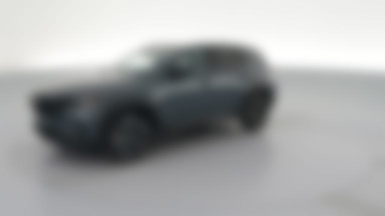 2025 MAZDA CX-50 Hybrid vehicle photo