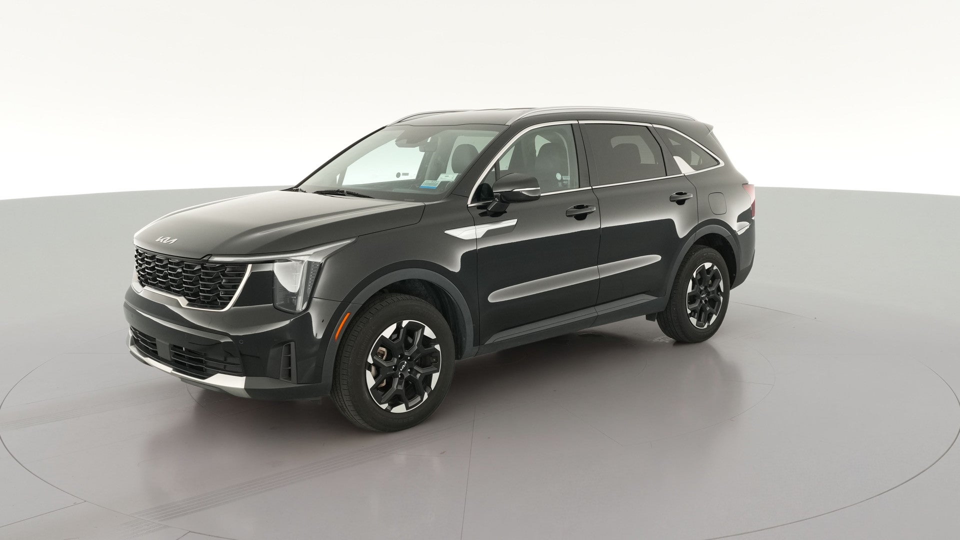 2024 Kia Sorento vehicle photo