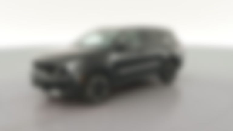 2024 Kia Sorento vehicle photo