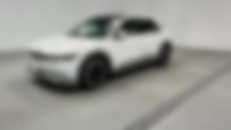 2023 Hyundai IONIQ 5 vehicle photo