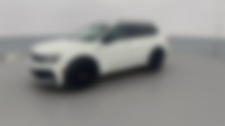 2020 Volkswagen Tiguan vehicle photo