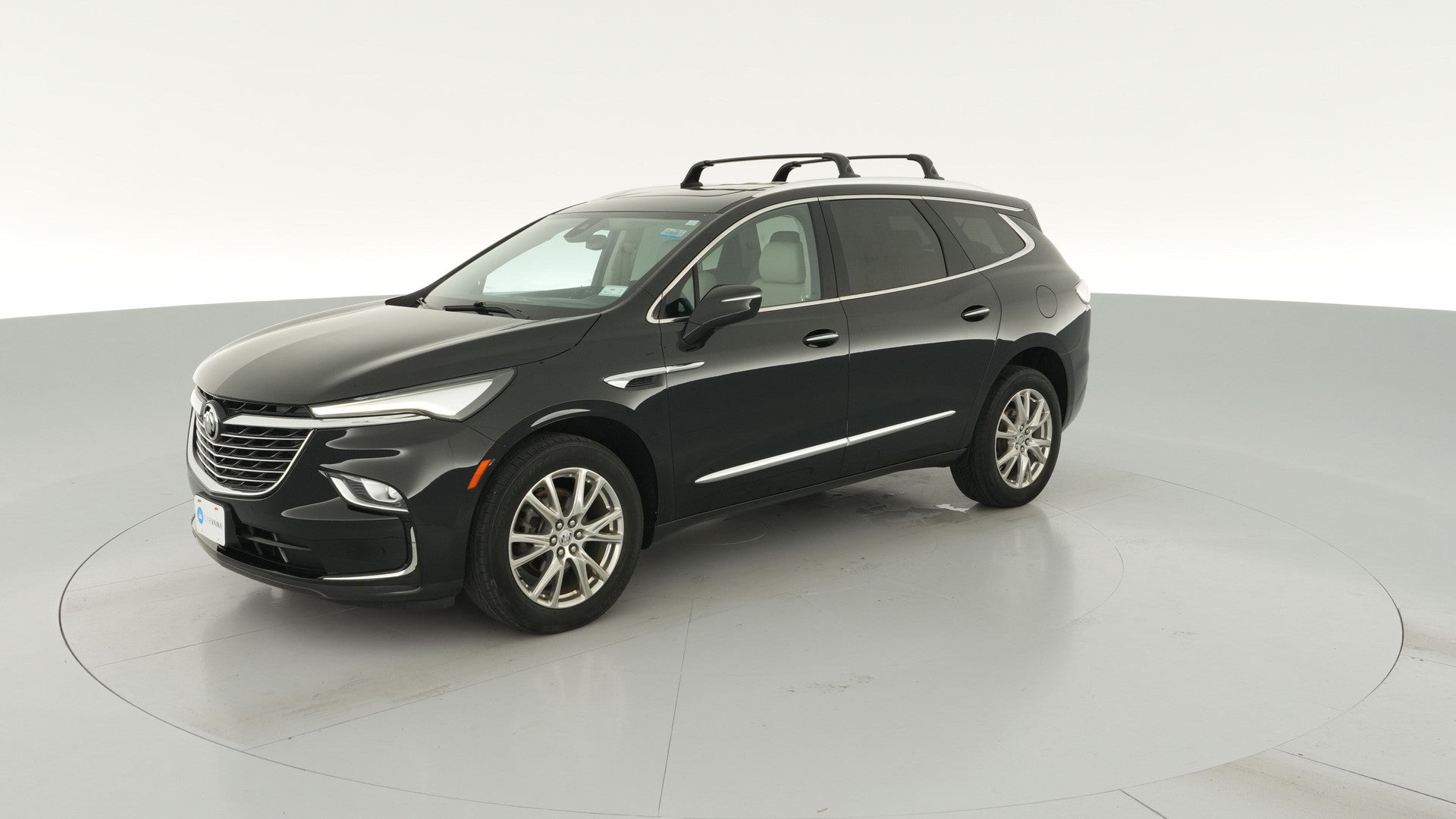 2023 Buick Enclave vehicle photo