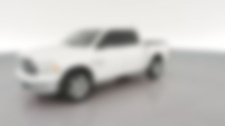 2019 Ram 1500 Classic Crew Cab vehicle photo