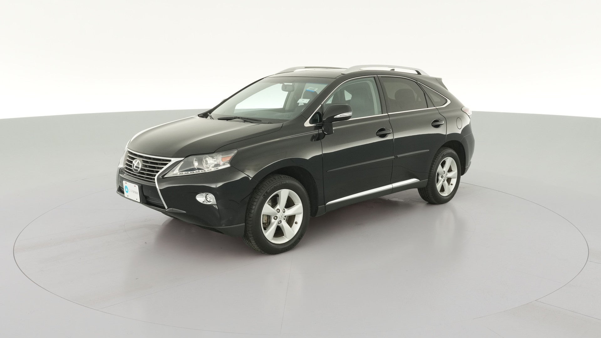 2015 Lexus RX vehicle photo
