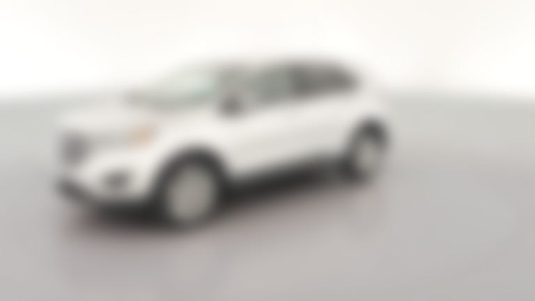 2017 Ford Edge vehicle photo