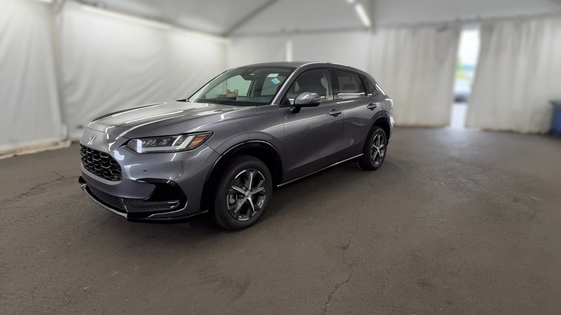 2023 Honda HR-V vehicle photo