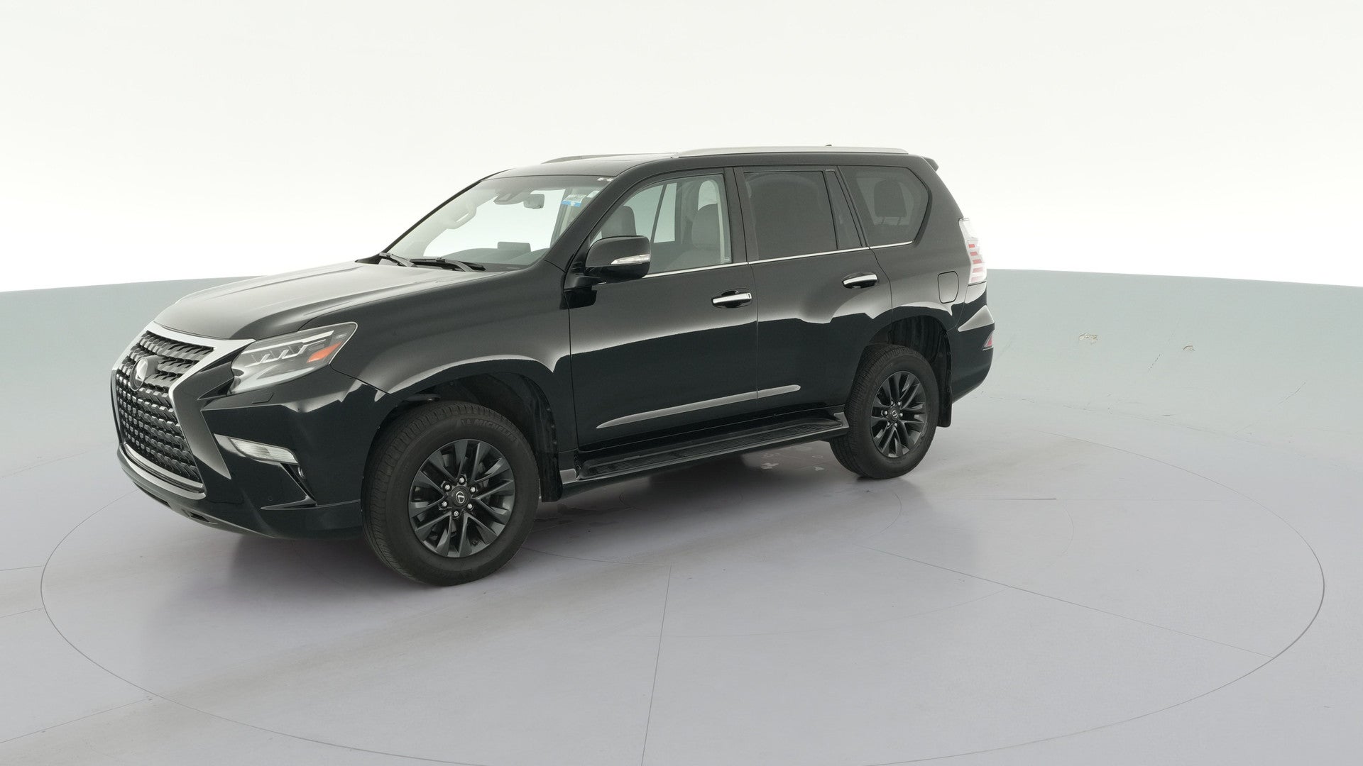 2022 Lexus GX vehicle photo
