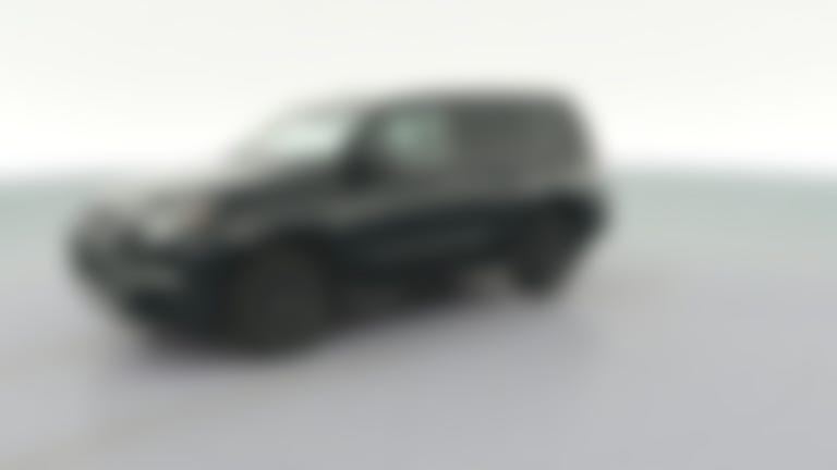 2022 Lexus GX vehicle photo