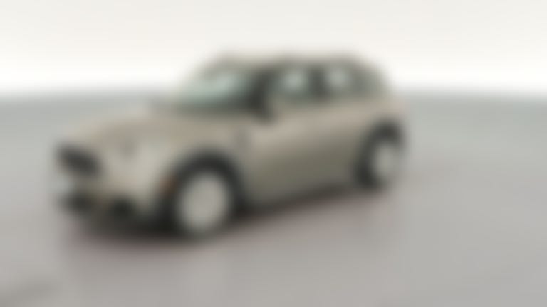 2019 MINI Countryman vehicle photo