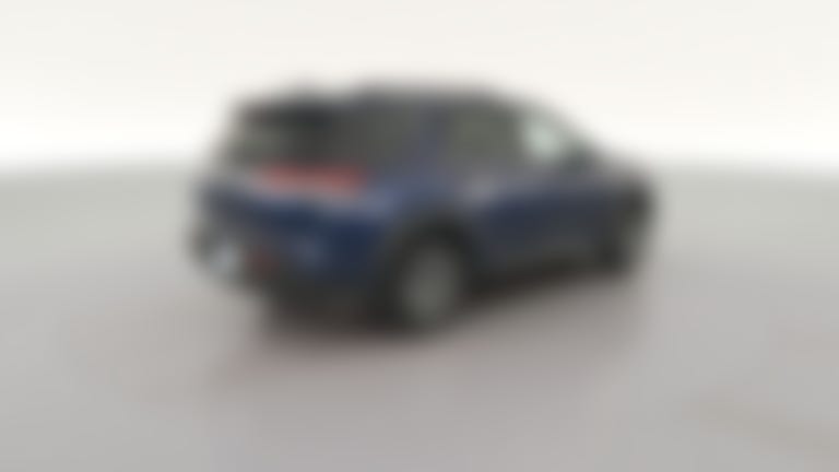 2025 Nissan Pathfinder vehicle photo