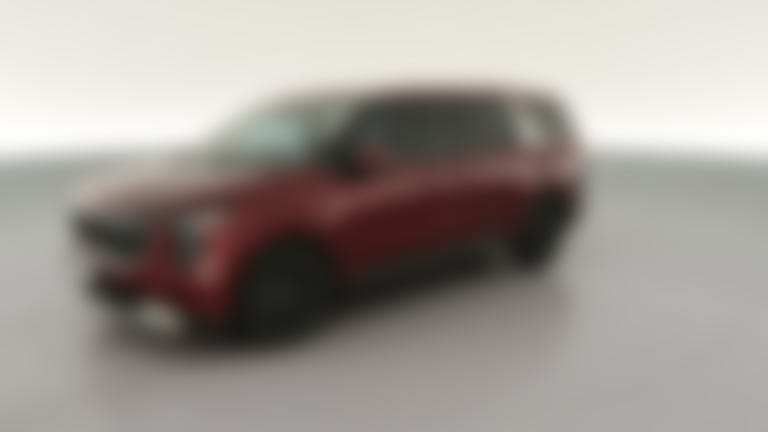 2026 Kia Carnival vehicle photo