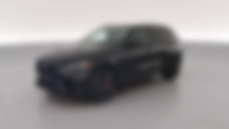 2024 Jaguar F-PACE vehicle photo