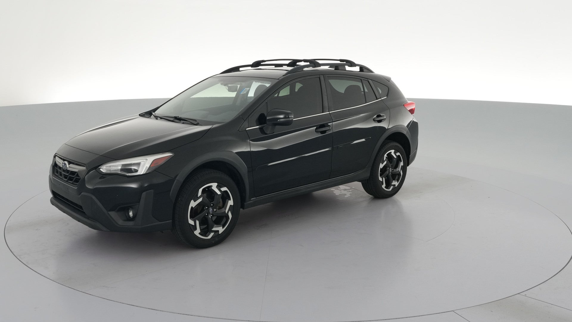 2021 Subaru Crosstrek vehicle photo