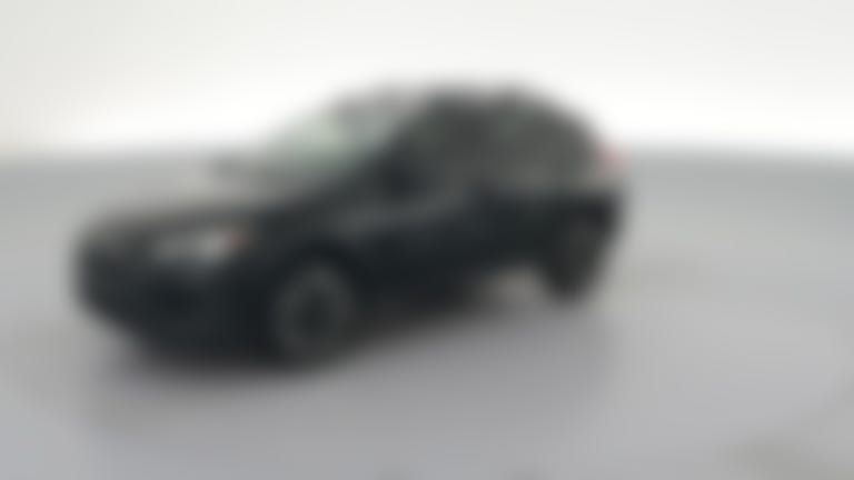 2021 Subaru Crosstrek vehicle photo