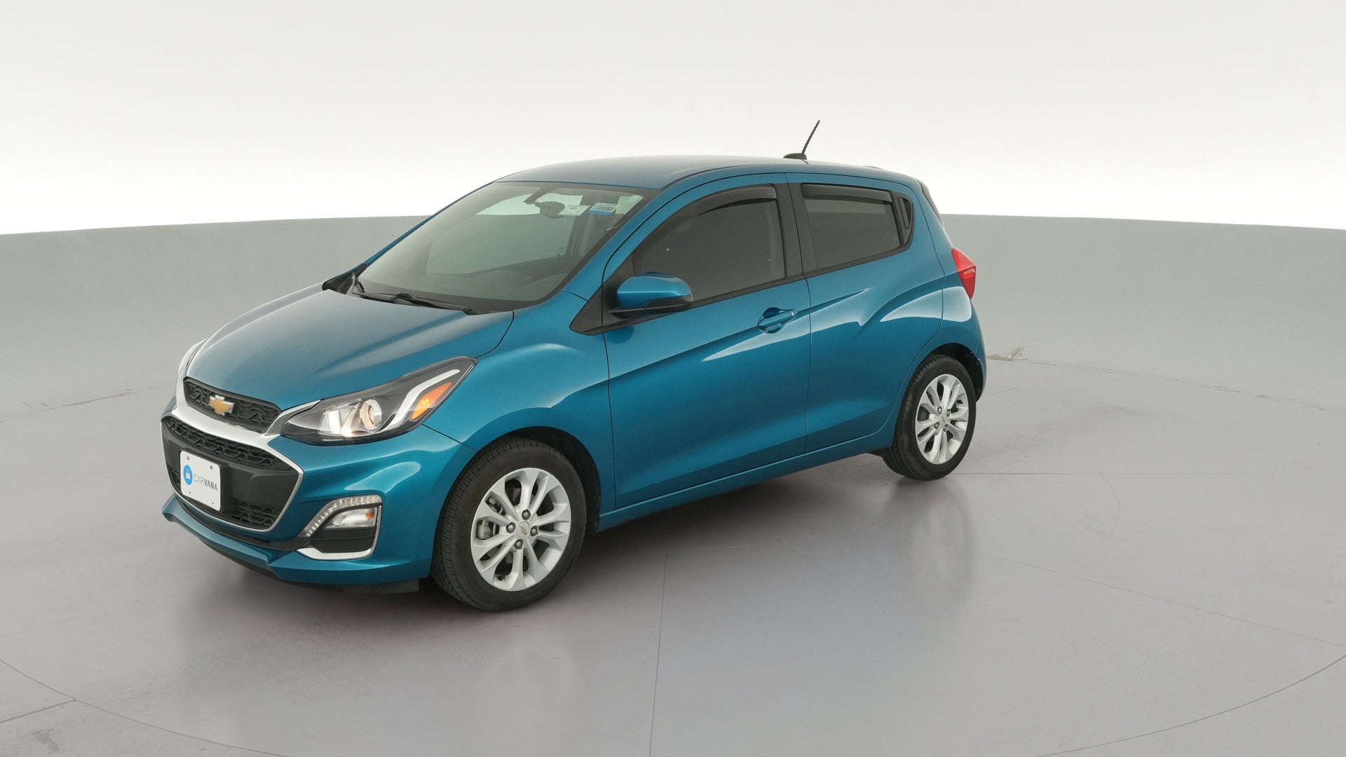 2019 Chevrolet Spark vehicle photo