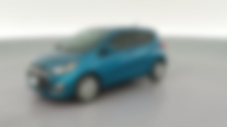2019 Chevrolet Spark vehicle photo
