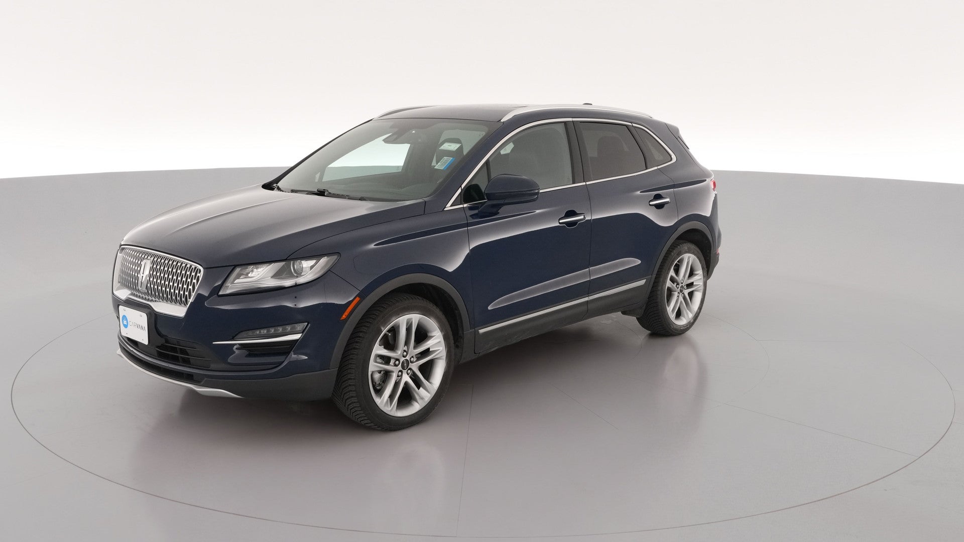 2019 Lincoln MKC vehicle photo