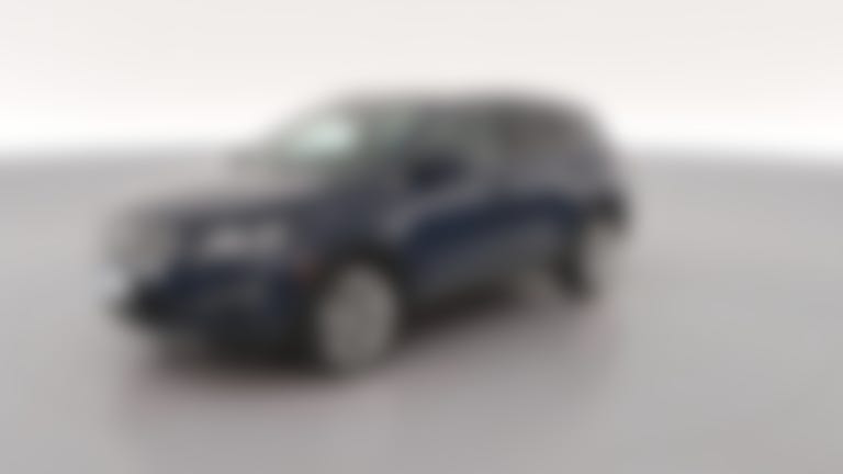 2019 Lincoln MKC vehicle photo