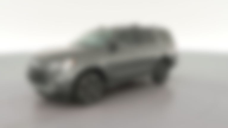 2021 Ford Expedition vehicle photo