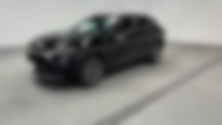 2025 Chevrolet Trax vehicle photo