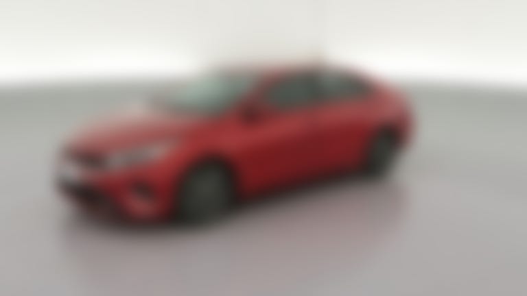 2023 Kia Forte vehicle photo